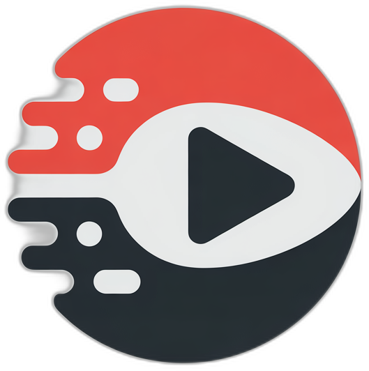 糖心Vlog品牌Logo